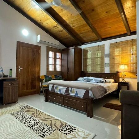 A Luxury Duplex In Dili City, Timor-Leste מראה חיצוני תמונה