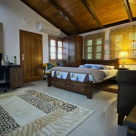 A Luxury Duplex In Dili City, Timor-Leste מראה חיצוני תמונה