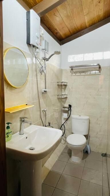 A Luxury Duplex In Dili City, Timor-Leste מראה חיצוני תמונה