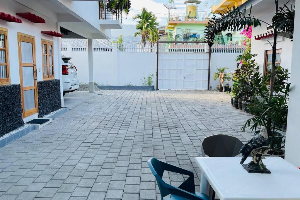 A Luxury Duplex In Dili City, Timor-Leste מראה חיצוני תמונה