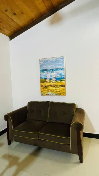 A Luxury Duplex In Dili City, Timor-Leste מראה חיצוני תמונה