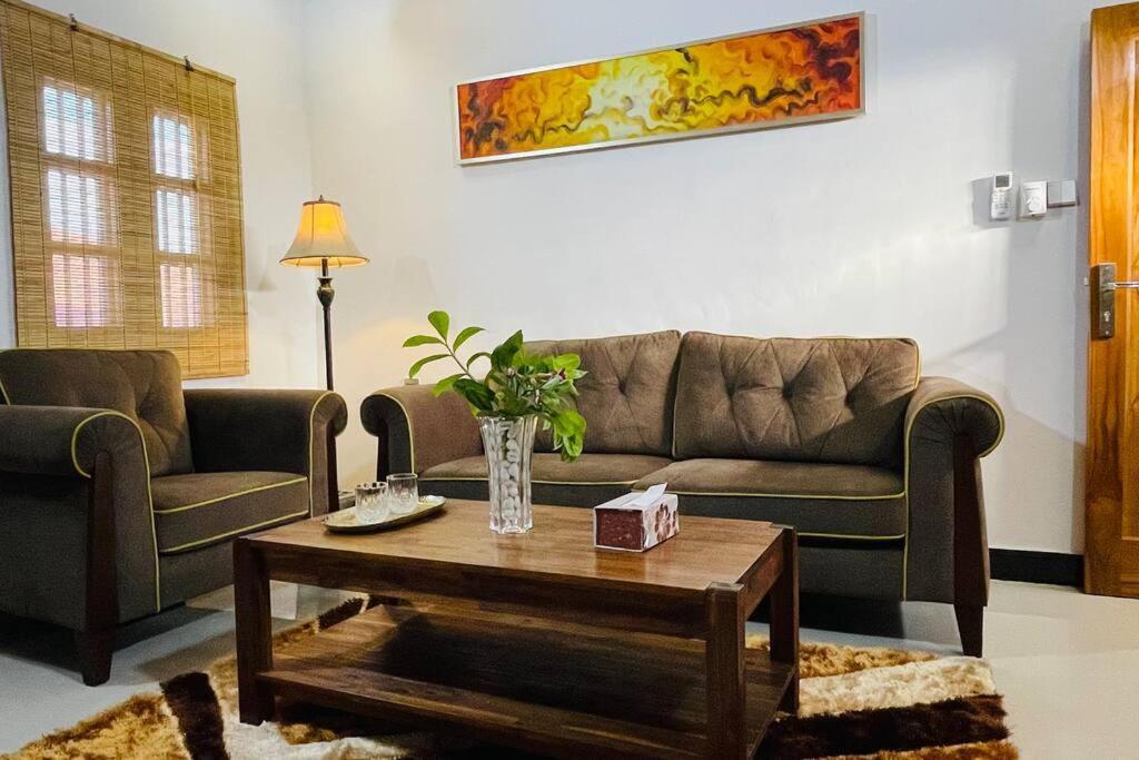 A Luxury Duplex In Dili City, Timor-Leste מראה חיצוני תמונה