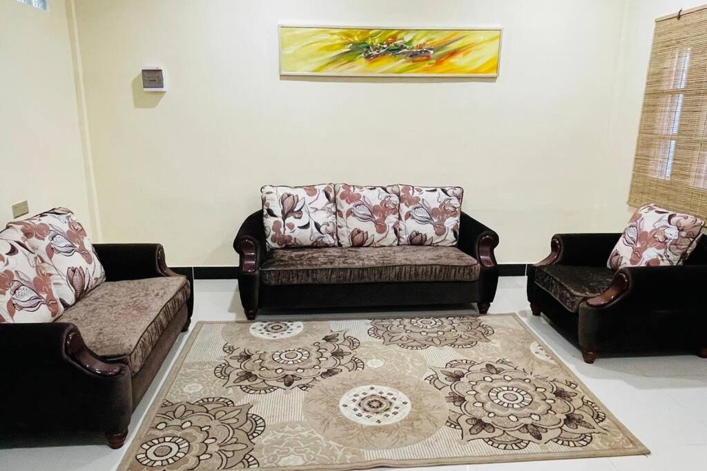 A Luxury Duplex In Dili City, Timor-Leste מראה חיצוני תמונה