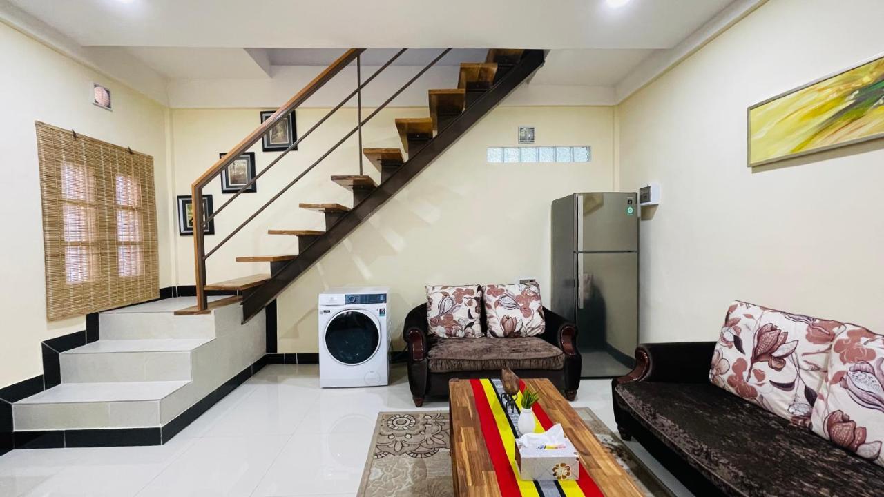 A Luxury Duplex In Dili City, Timor-Leste מראה חיצוני תמונה