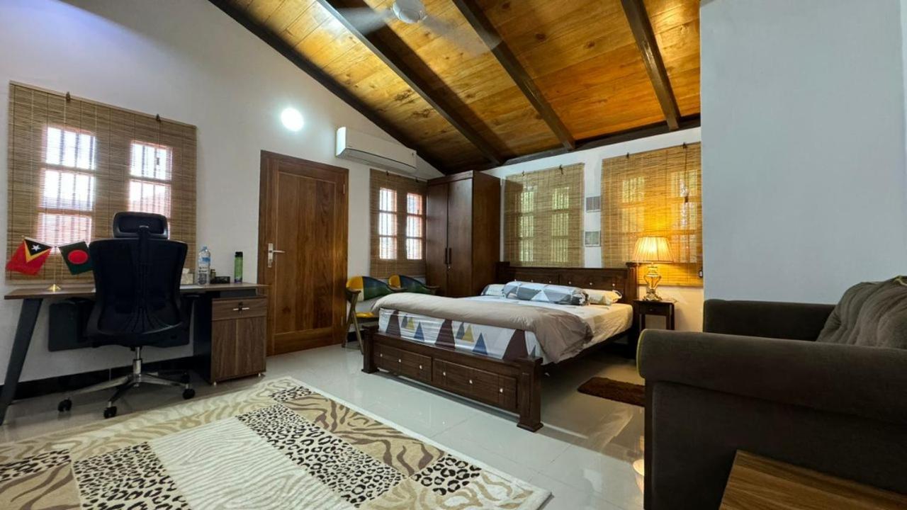 A Luxury Duplex In Dili City, Timor-Leste מראה חיצוני תמונה