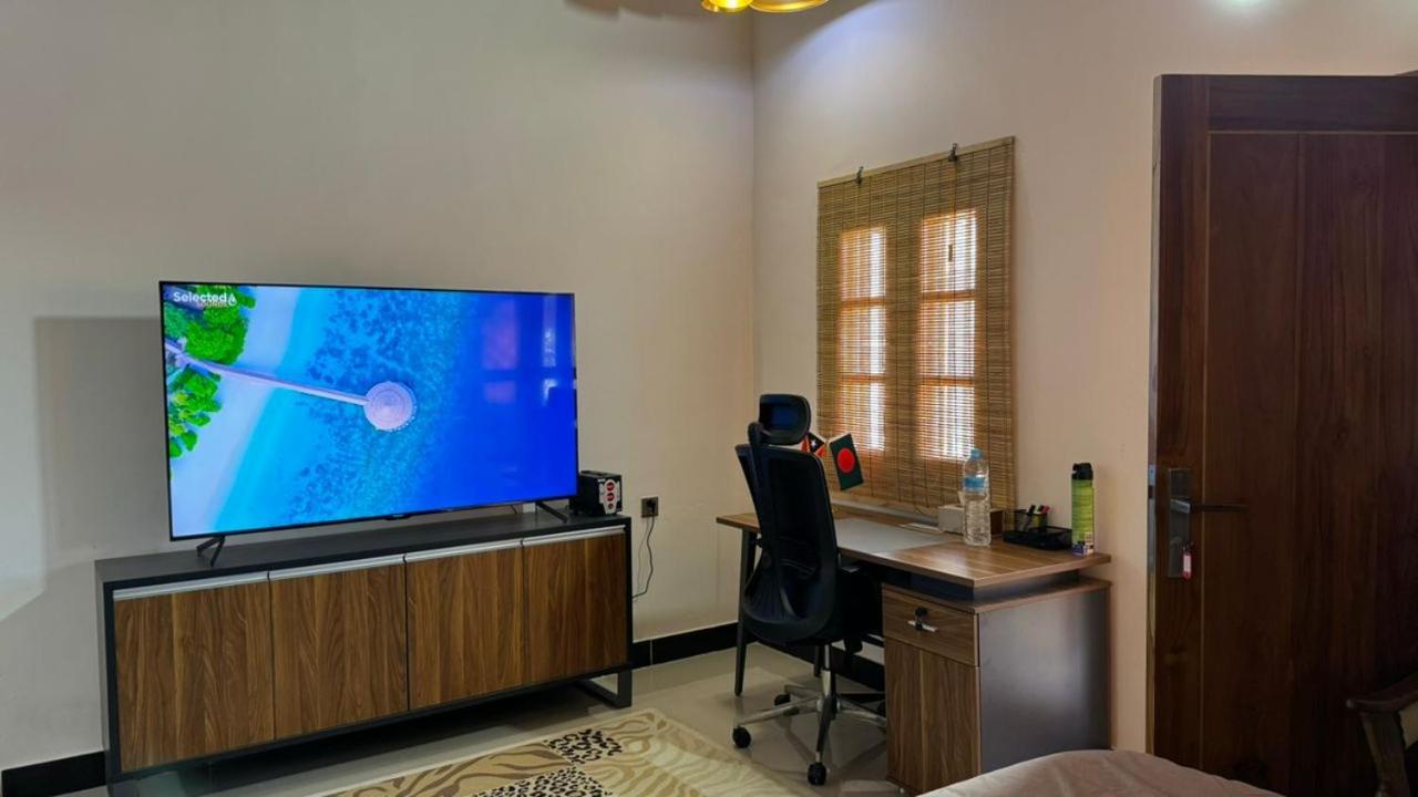 A Luxury Duplex In Dili City, Timor-Leste מראה חיצוני תמונה