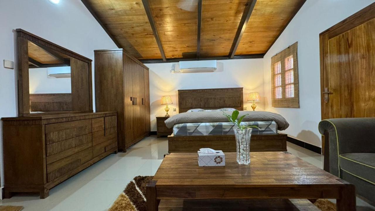 A Luxury Duplex In Dili City, Timor-Leste מראה חיצוני תמונה