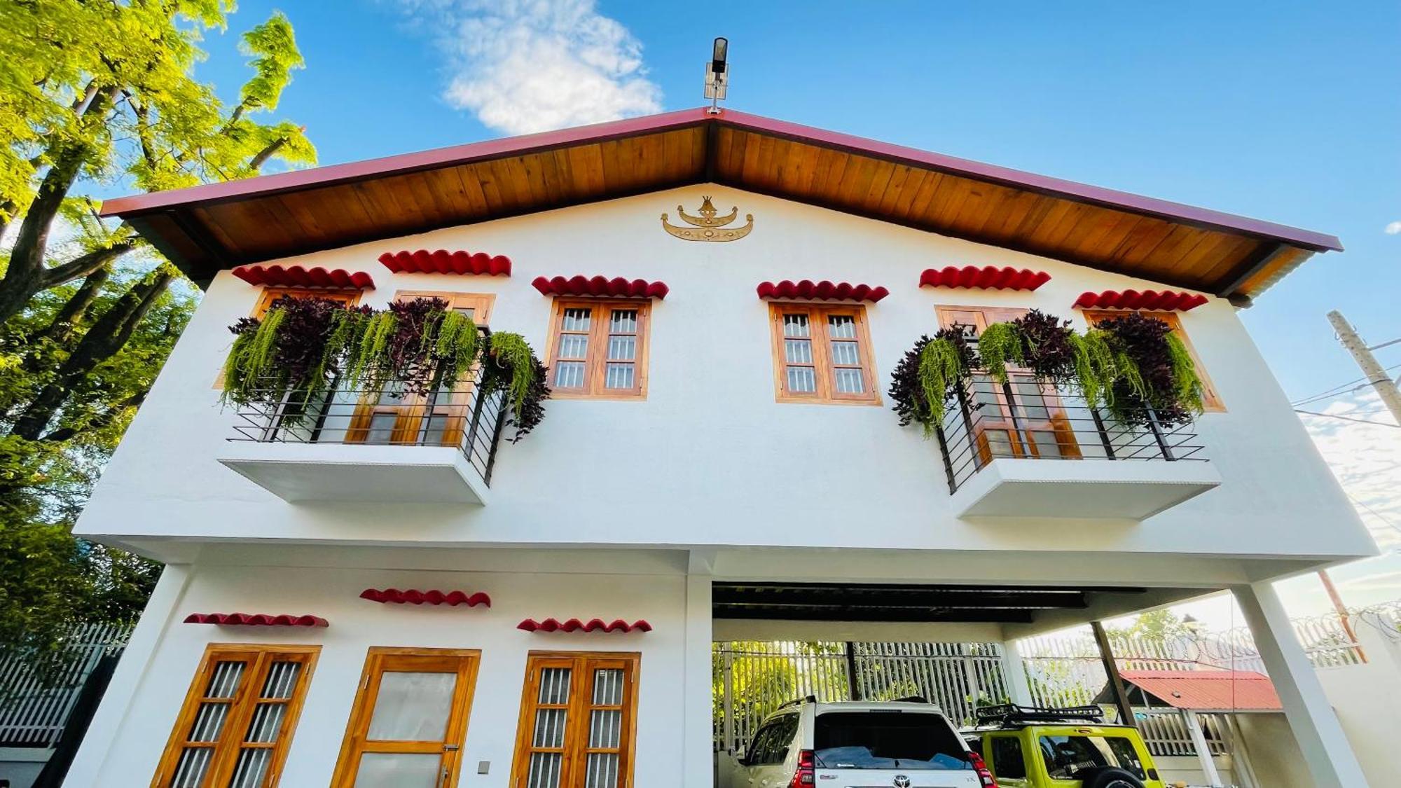 A Luxury Duplex In Dili City, Timor-Leste מראה חיצוני תמונה